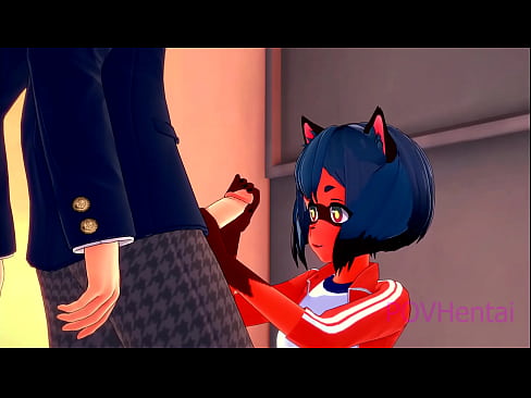 ❤️ Feirm eallaigh úrnua le Michiru Kagemori ❤❌ Sluts linn ﹏