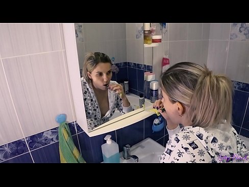 ❤️ Críochnaíonn Hack le óga i pitseámaí cum ó bhéal i asal - letty black ❤❌ Sluts linn ﹏